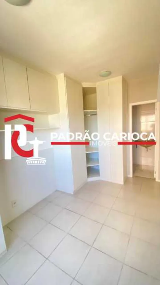 Apartamento, 2 quartos, 60 m² - Foto 10