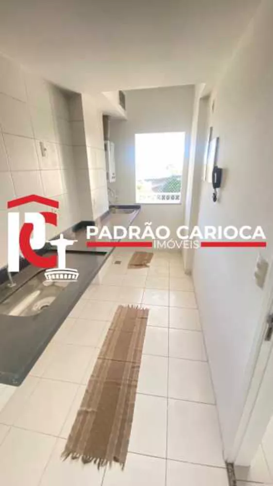 Apartamento, 2 quartos, 60 m² - Foto 2