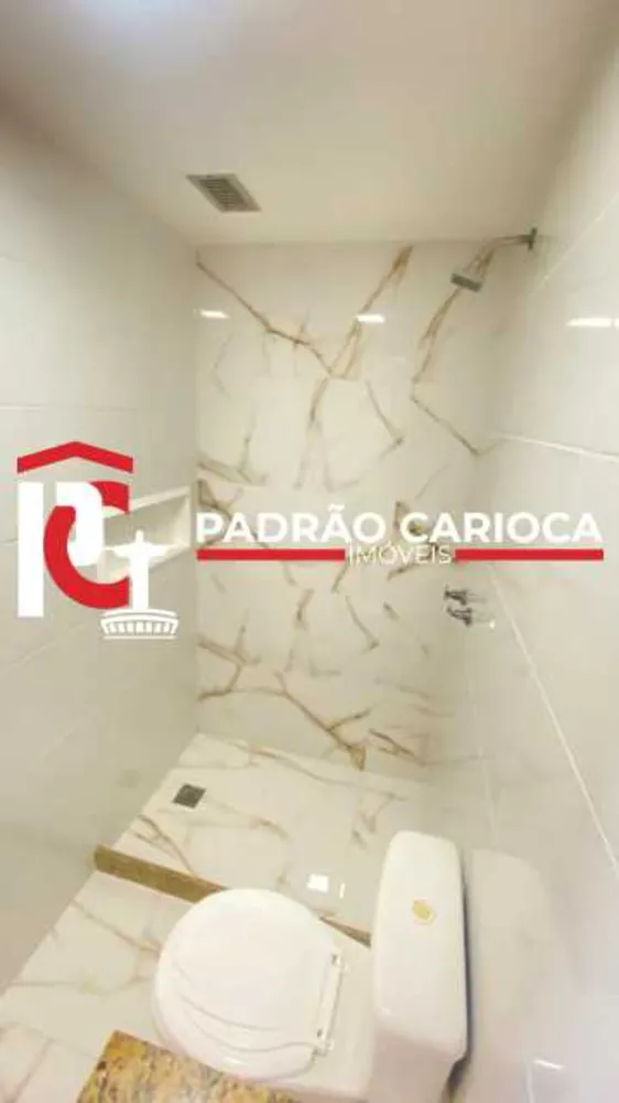 Apartamento, 2 quartos, 60 m² - Foto 17