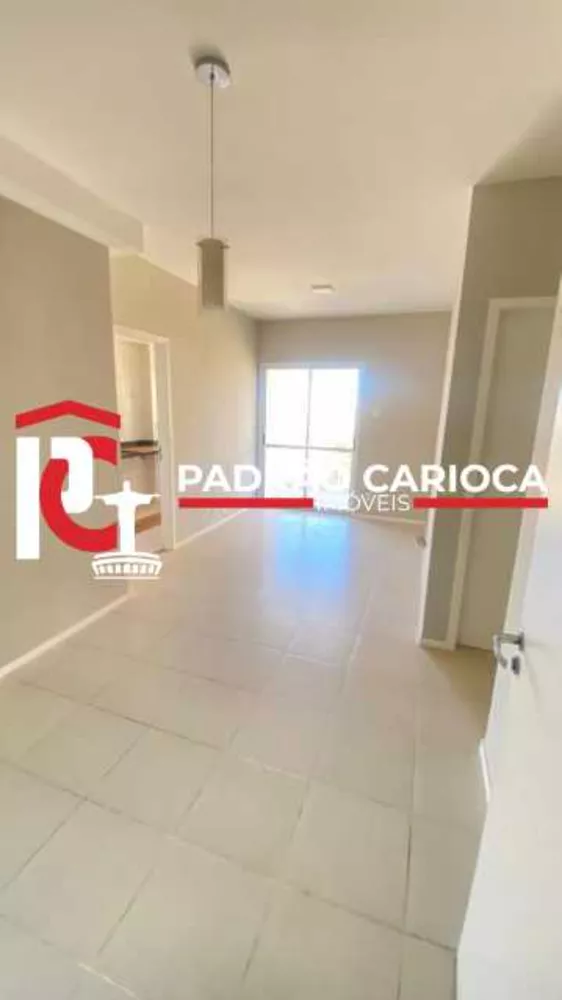 Apartamento, 2 quartos, 60 m² - Foto 3