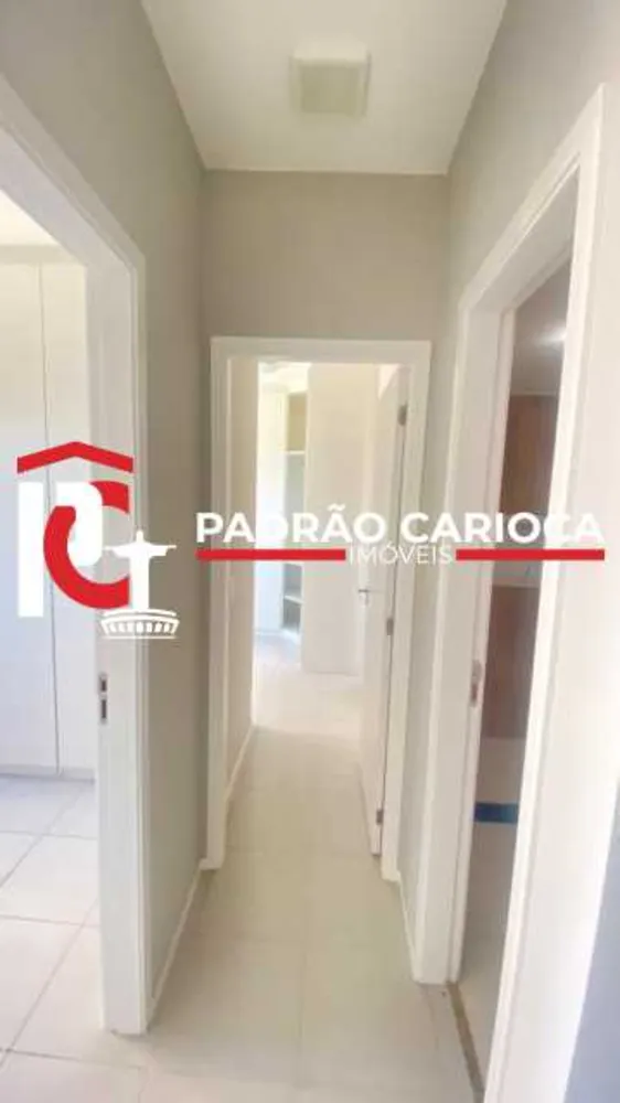 Apartamento, 2 quartos, 60 m² - Foto 5