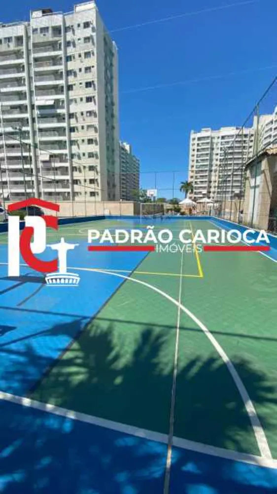 Apartamento, 2 quartos, 60 m² - Foto 12
