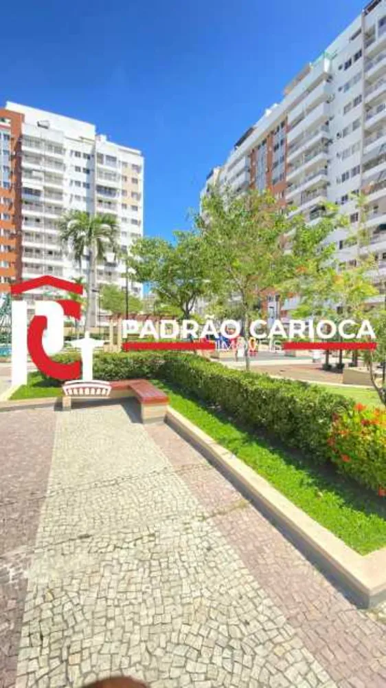 Apartamento, 2 quartos, 60 m² - Foto 16