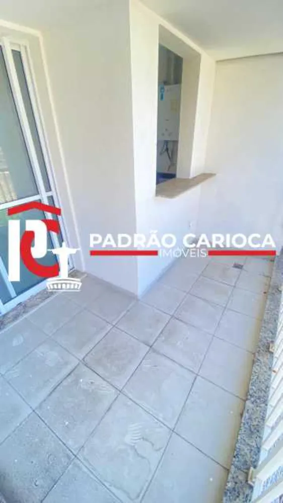 Apartamento, 2 quartos, 60 m² - Foto 6