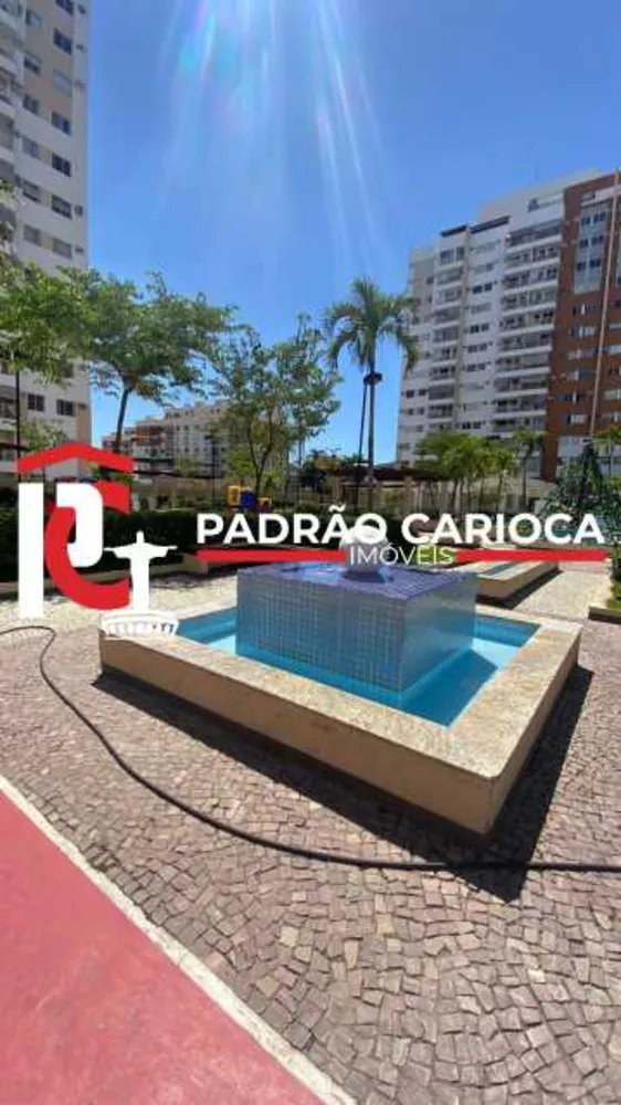 Apartamento, 2 quartos, 60 m² - Foto 8