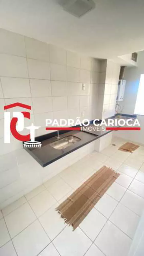 Apartamento, 2 quartos, 60 m² - Foto 4