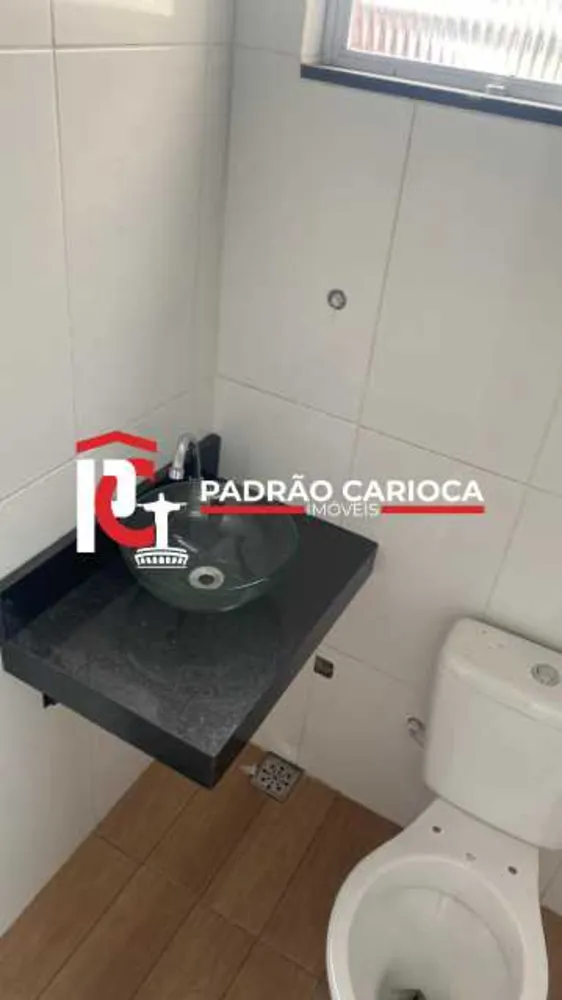 Casa de Vila, 1 quarto - Foto 18