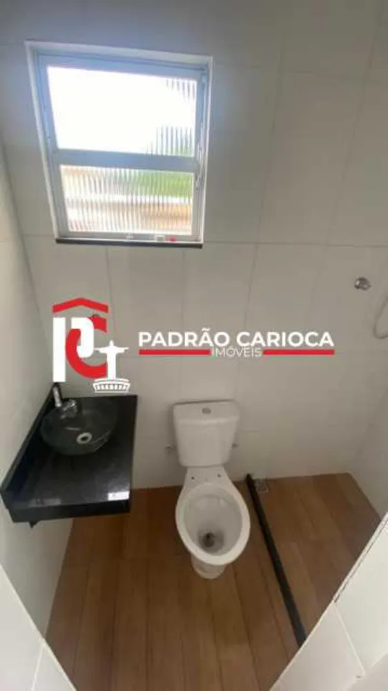 Casa de Vila, 1 quarto - Foto 16