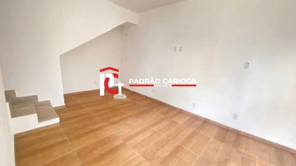 Casa de Vila, 1 quarto - Foto 3