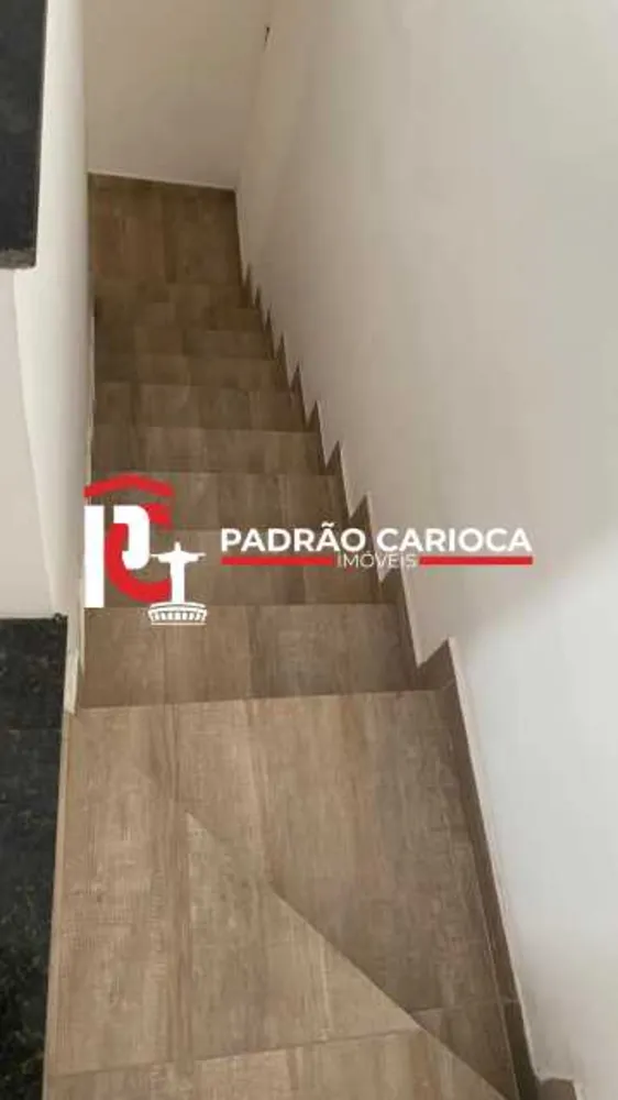 Casa de Vila, 1 quarto - Foto 8