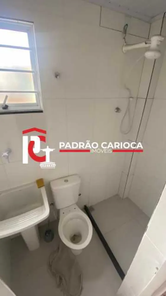 Casa de Vila, 1 quarto - Foto 5