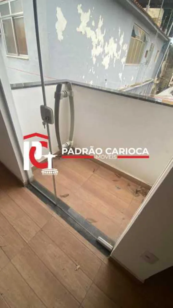 Casa de Vila, 1 quarto - Foto 14