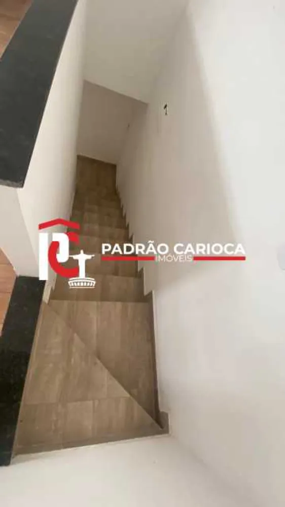 Casa de Vila, 1 quarto - Foto 9