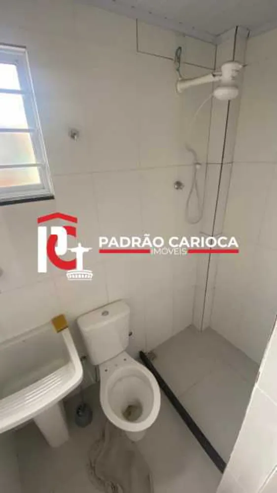 Casa de Vila, 1 quarto - Foto 6