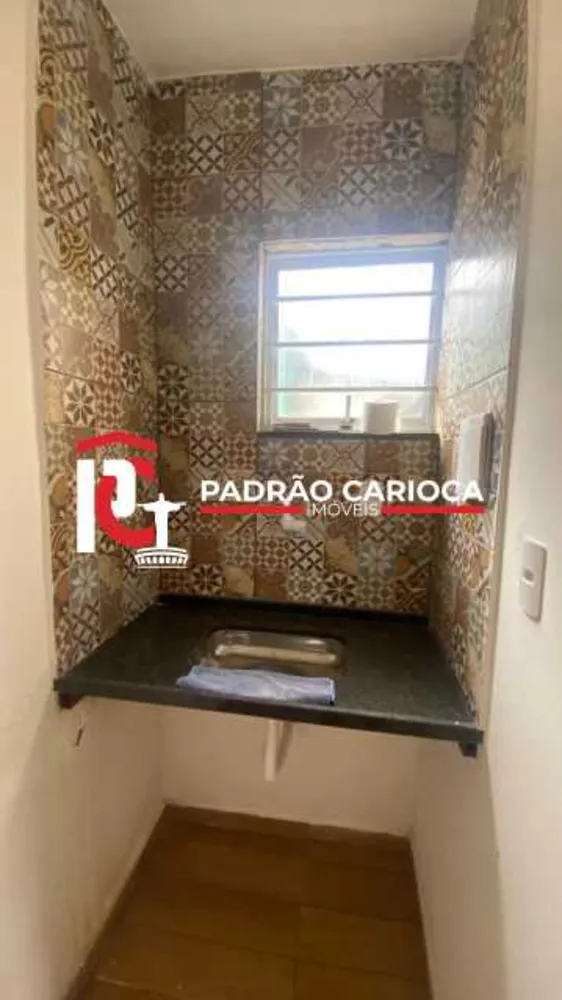 Casa de Vila, 1 quarto - Foto 4