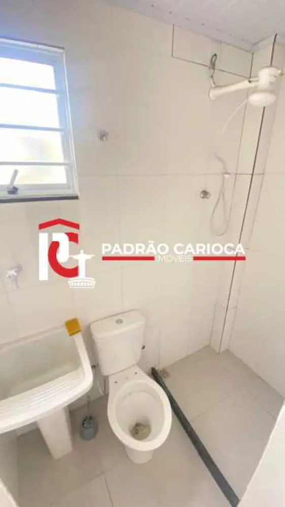 Casa de Vila, 1 quarto - Foto 7