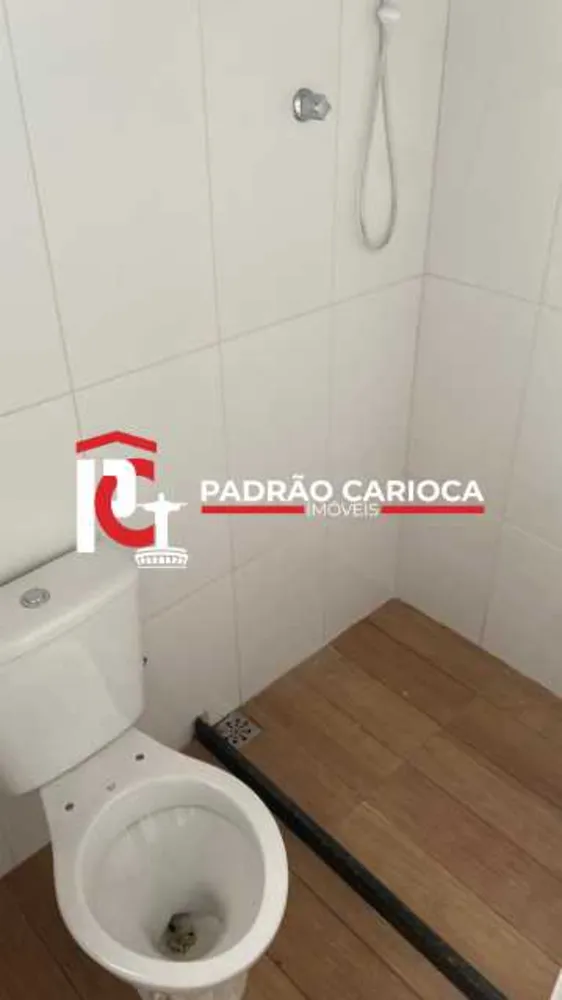 Casa de Vila, 1 quarto - Foto 15