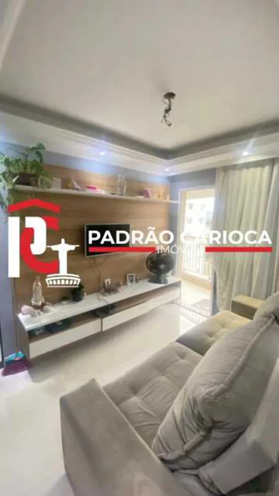 Apartamento, 3 quartos, 74 m² - Foto 5