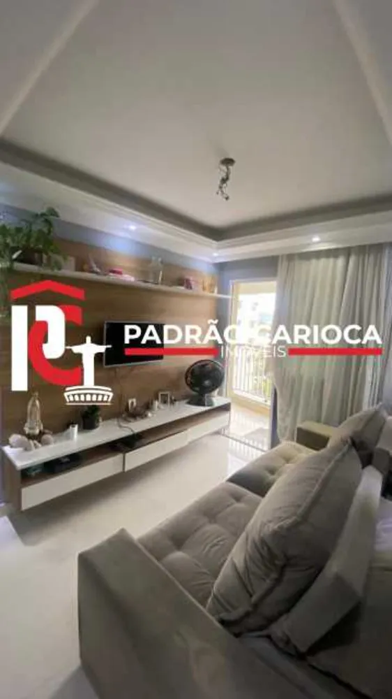 Apartamento, 3 quartos, 74 m² - Foto 6