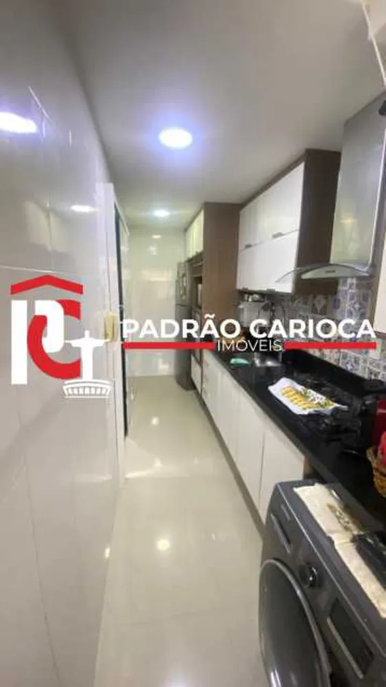 Apartamento, 3 quartos, 74 m² - Foto 14