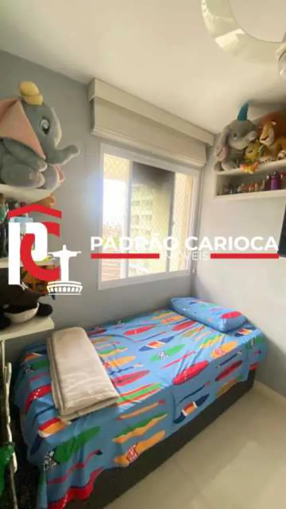 Apartamento, 3 quartos, 74 m² - Foto 21