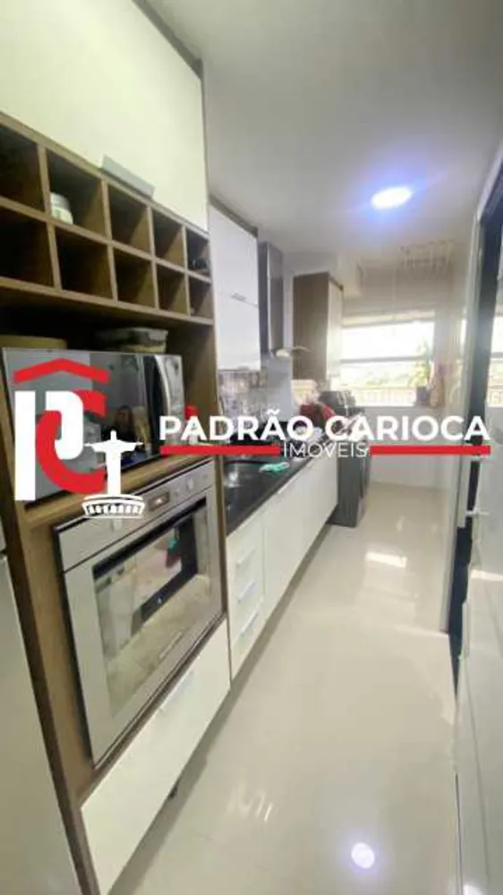 Apartamento, 3 quartos, 74 m² - Foto 13