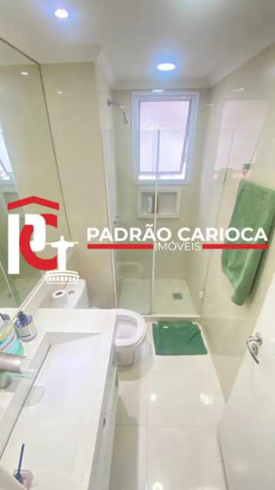 Apartamento, 3 quartos, 74 m² - Foto 9