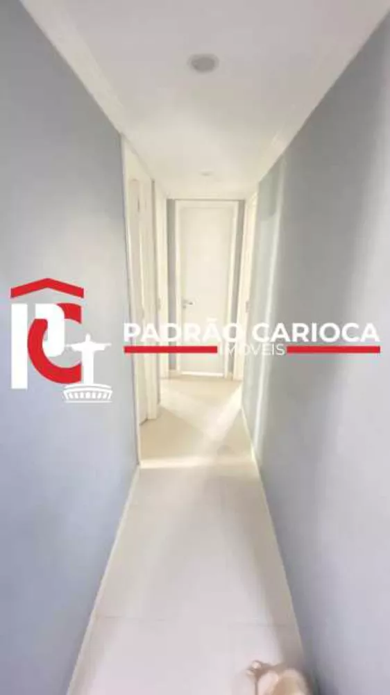 Apartamento, 3 quartos, 74 m² - Foto 3