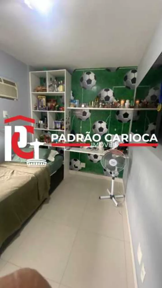 Apartamento, 3 quartos, 74 m² - Foto 4