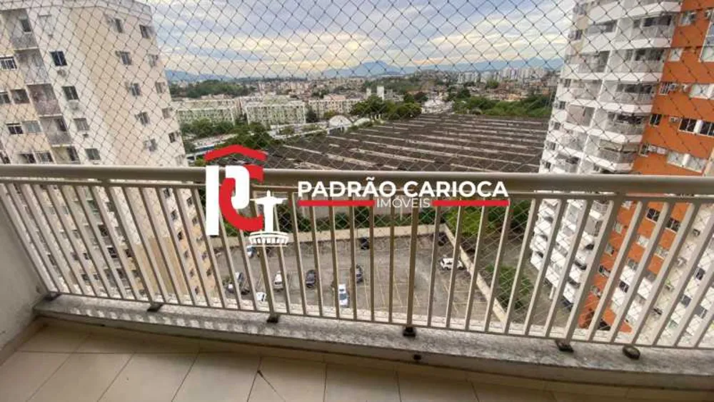 Apartamento, 3 quartos, 74 m² - Foto 23