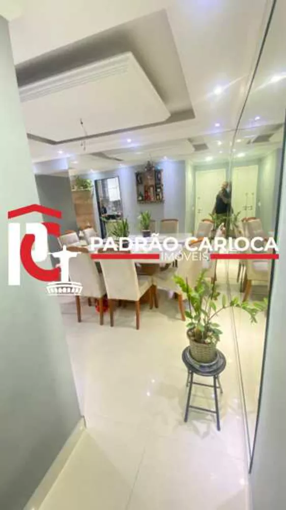 Apartamento, 3 quartos, 74 m² - Foto 1