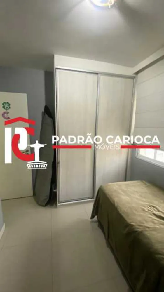 Apartamento, 3 quartos, 74 m² - Foto 7