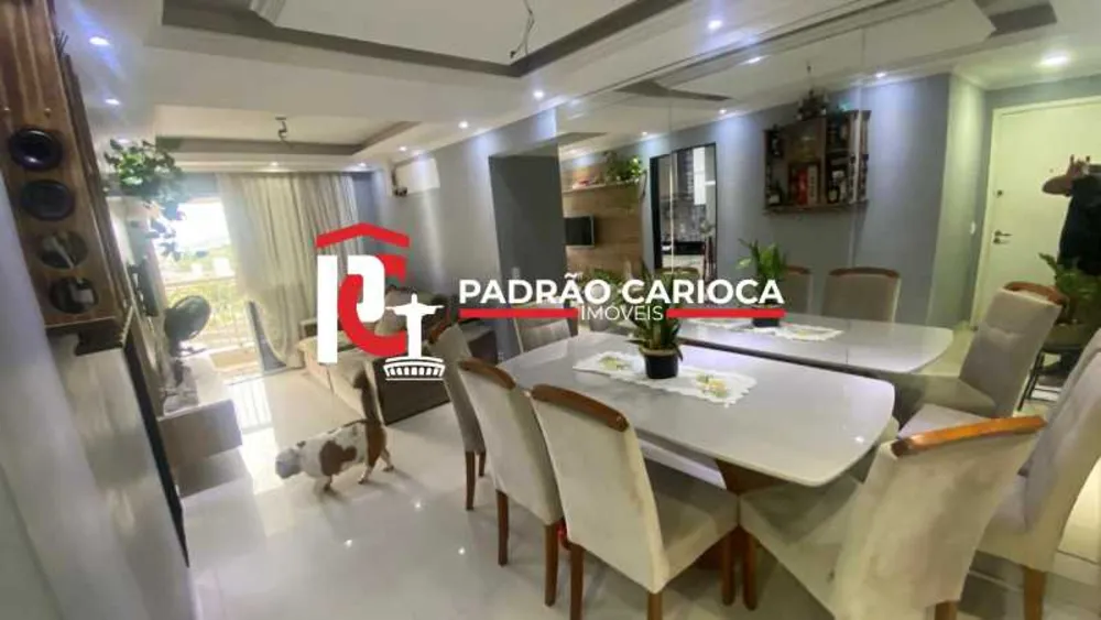 Apartamento, 3 quartos, 74 m² - Foto 11