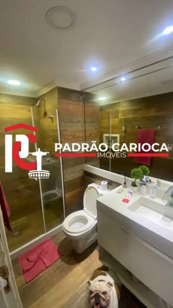 Apartamento, 3 quartos, 74 m² - Foto 12