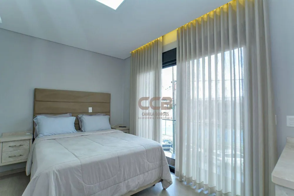 Casa de Condomínio, 4 quartos - Foto 17