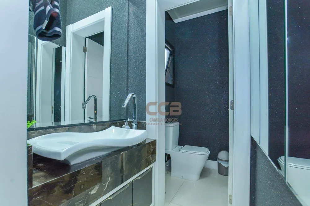 Casa de Condomínio, 4 quartos - Foto 8