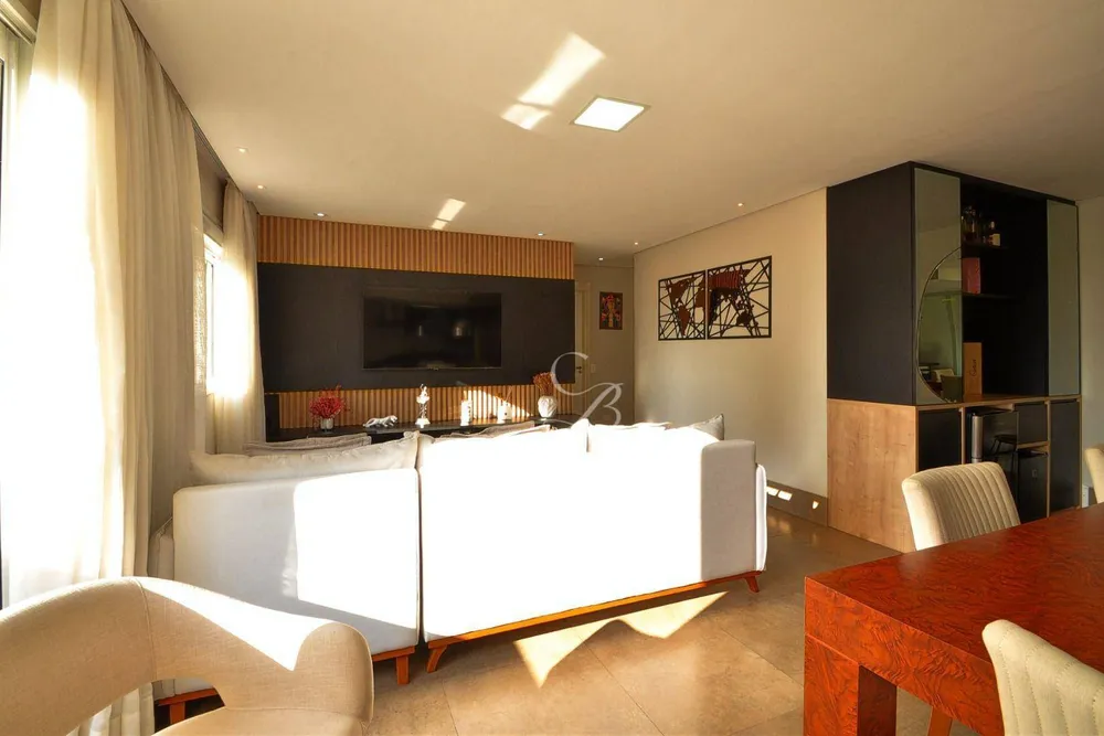 Apartamento, 3 quartos - Foto 5