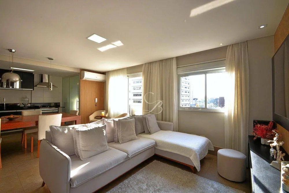 Apartamento, 3 quartos - Foto 1