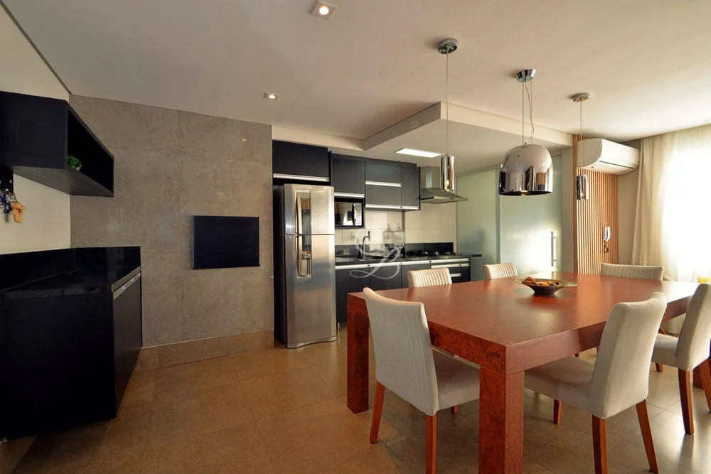 Apartamento, 3 quartos - Foto 4