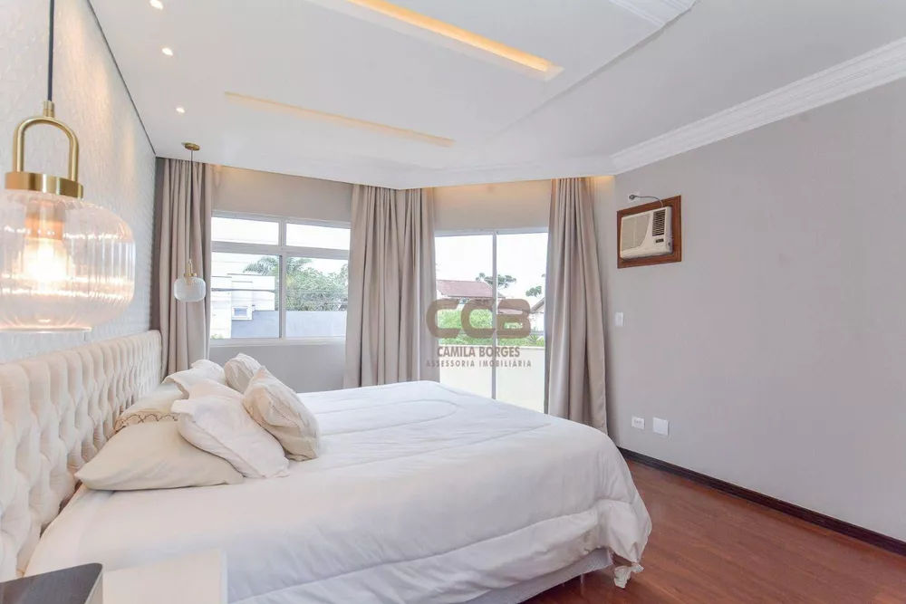 Casa de Condomínio, 4 quartos - Foto 22