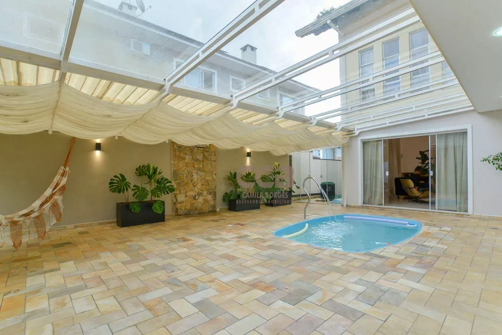 Casa de Condomínio, 4 quartos - Foto 43