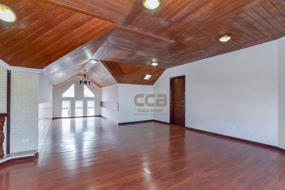 Casa de Condomínio, 4 quartos - Foto 38