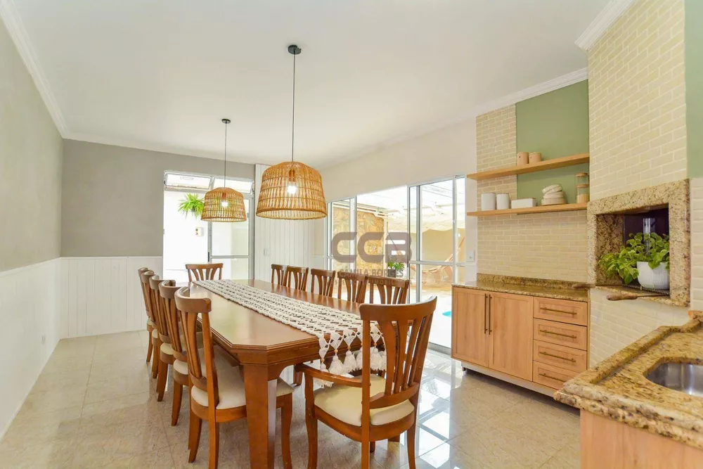 Casa de Condomínio, 4 quartos - Foto 16