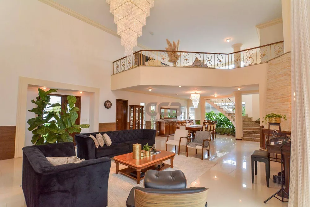 Casa de Condomínio, 4 quartos - Foto 3