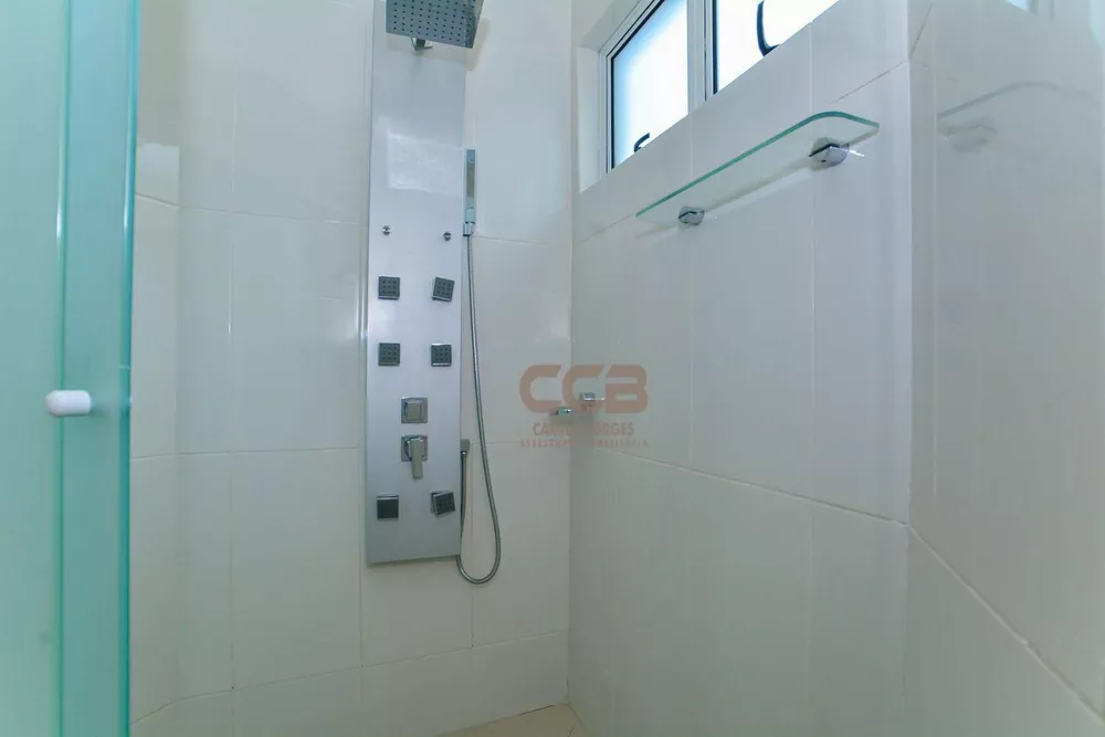 Casa de Condomínio, 4 quartos - Foto 45