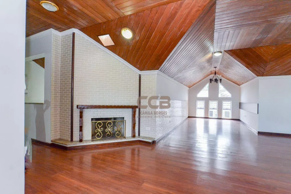 Casa de Condomínio, 4 quartos - Foto 37