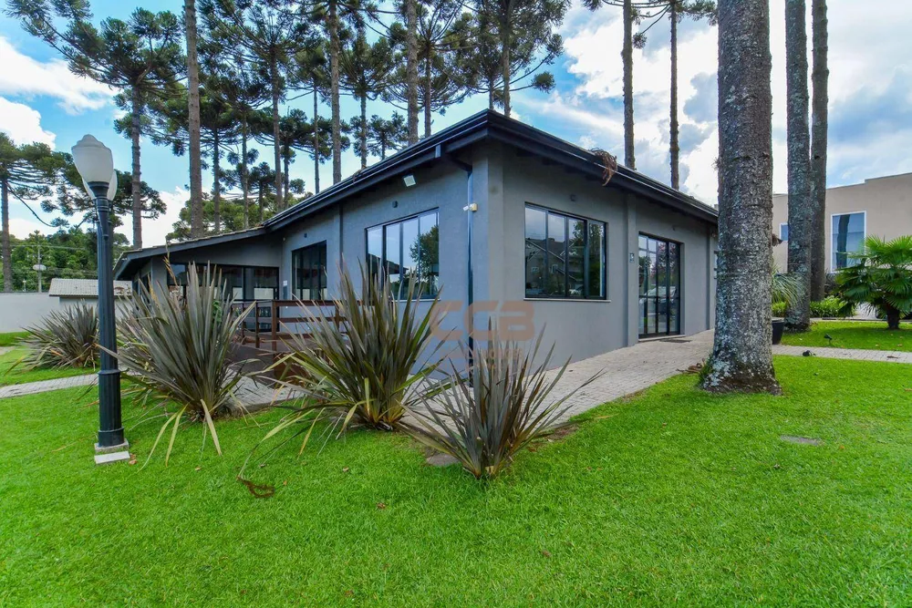 Casa de Condomínio, 4 quartos - Foto 52