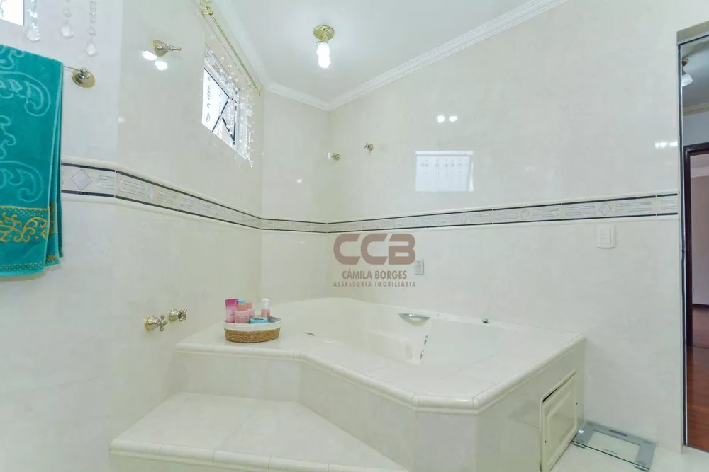 Casa de Condomínio, 4 quartos - Foto 26