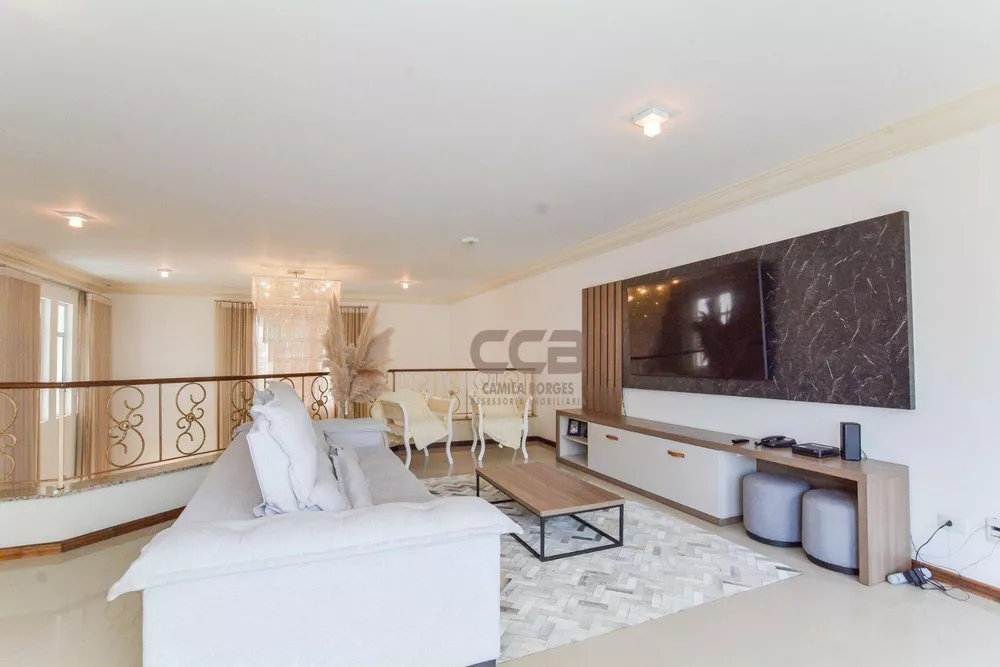 Casa de Condomínio, 4 quartos - Foto 19