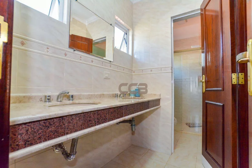 Casa de Condomínio, 4 quartos - Foto 31